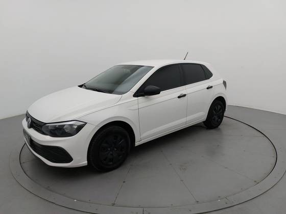 VOLKSWAGEN POLO 1.0 MPI MANUAL